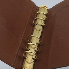 Louis Vuitton Agenda cover