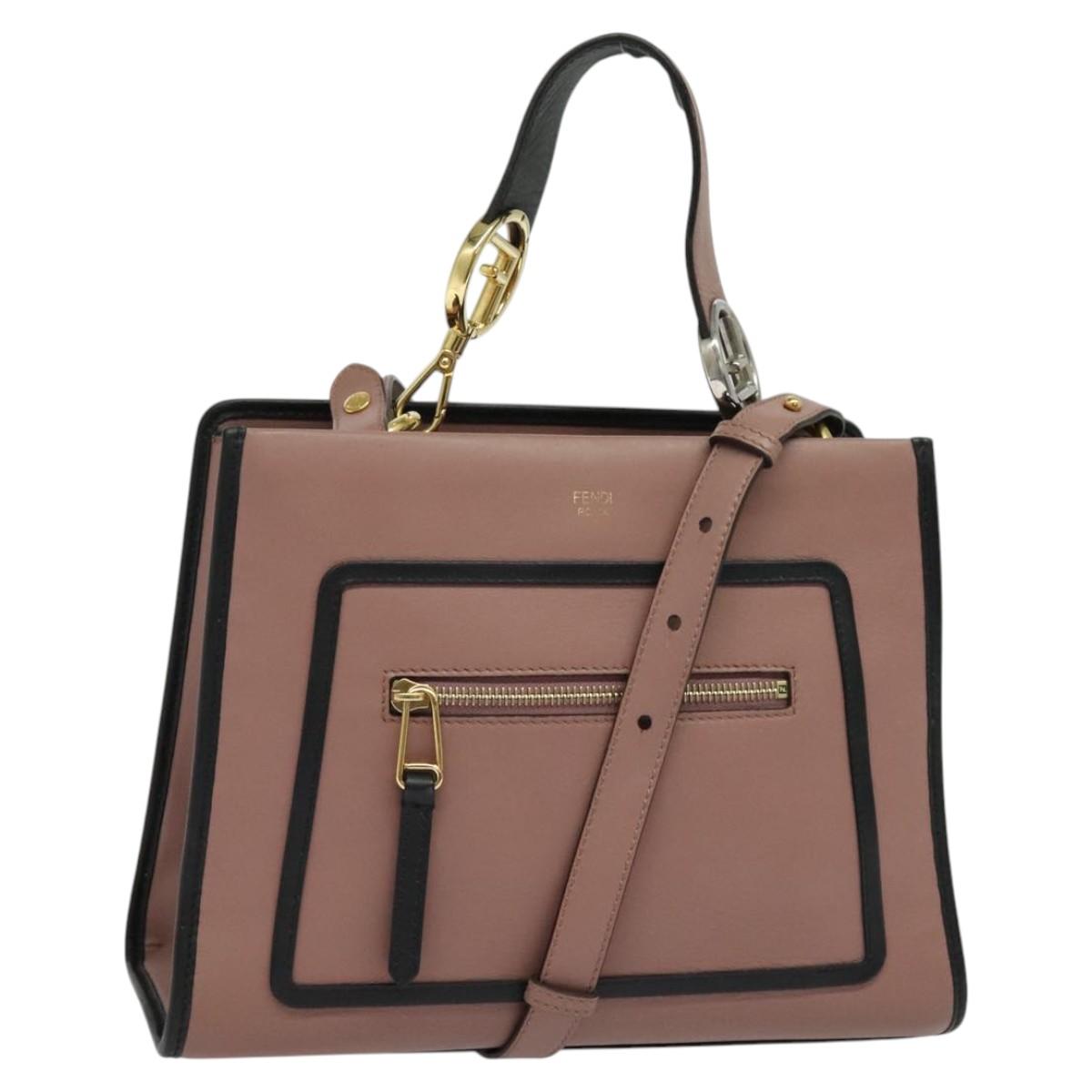 Fendi Runaway