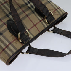 Burberry Haymarket