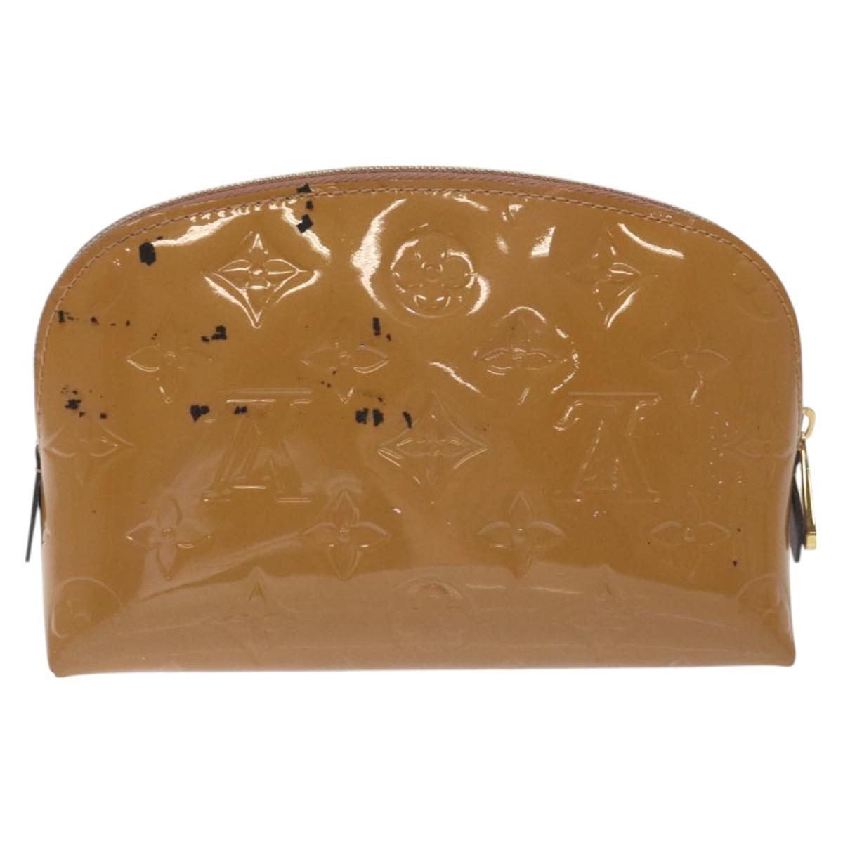 Louis Vuitton Cosmetic pouch