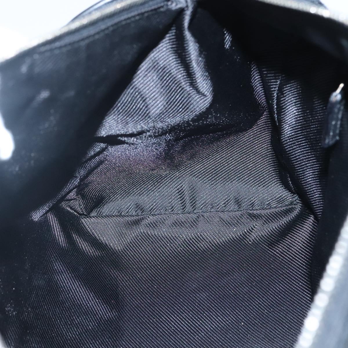 Gucci GG canvas