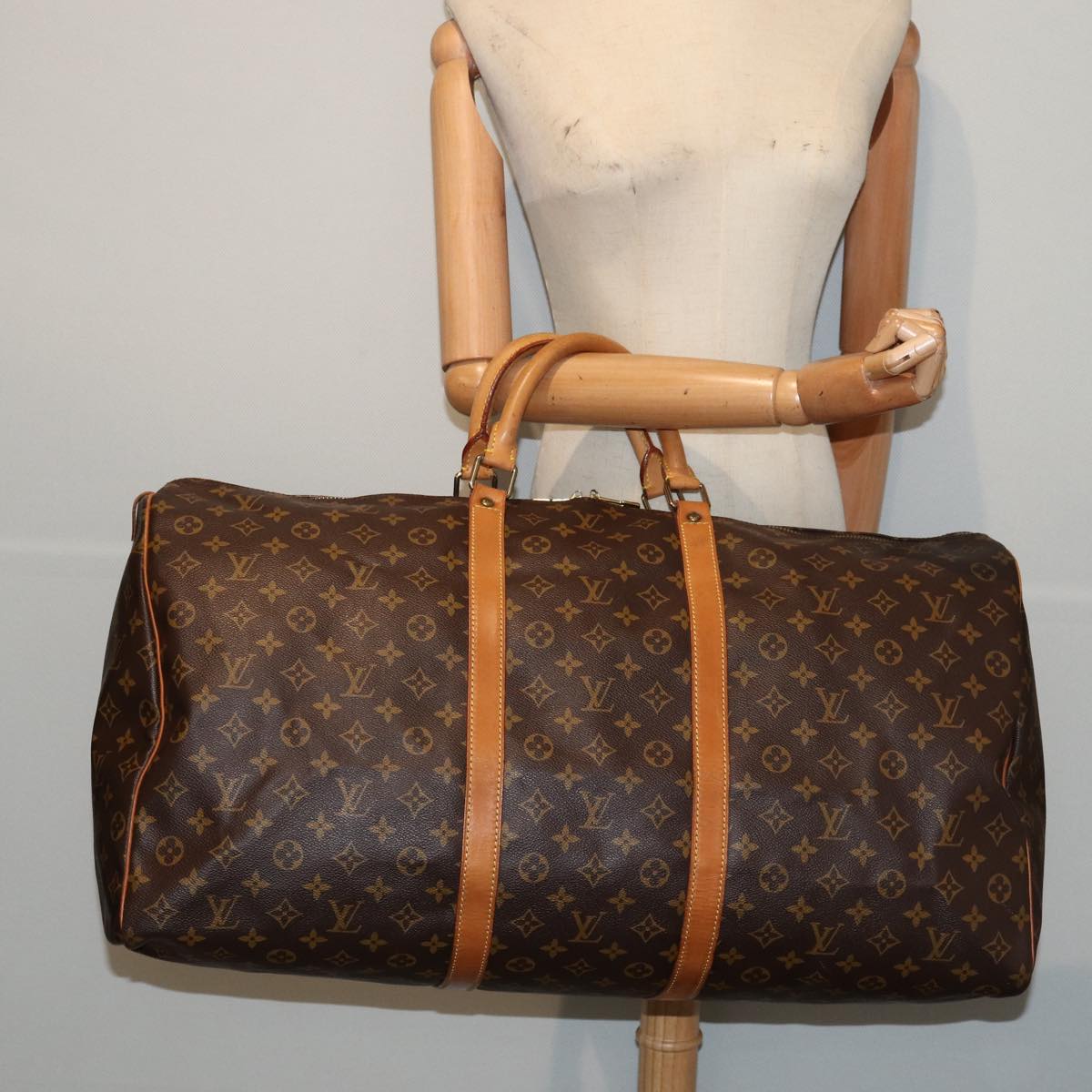 Louis Vuitton Keepall 60