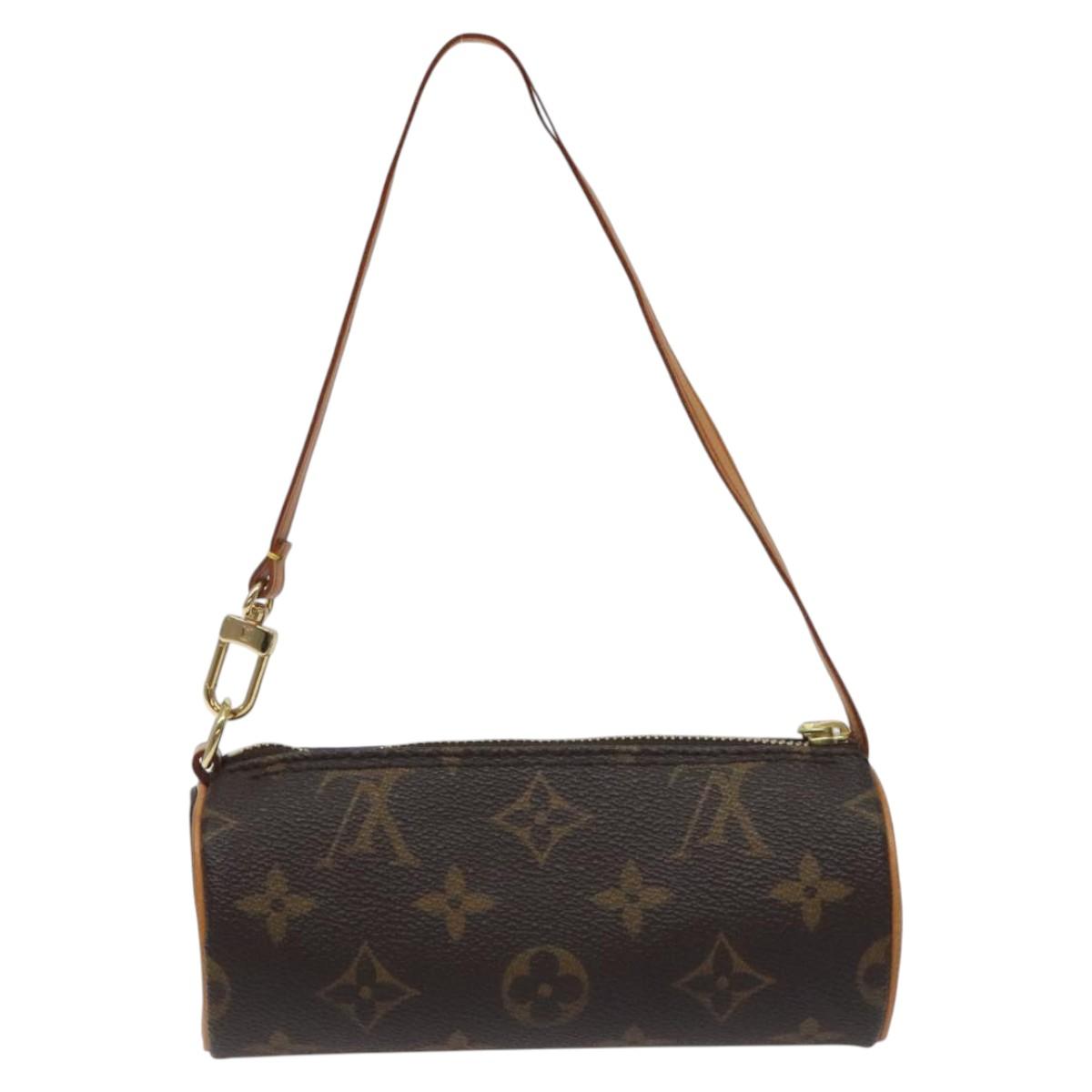Louis Vuitton Mini baby papillon
