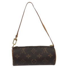 Louis Vuitton Mini baby papillon