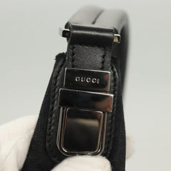 Gucci GG canvas