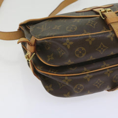 Louis Vuitton Saumur 30