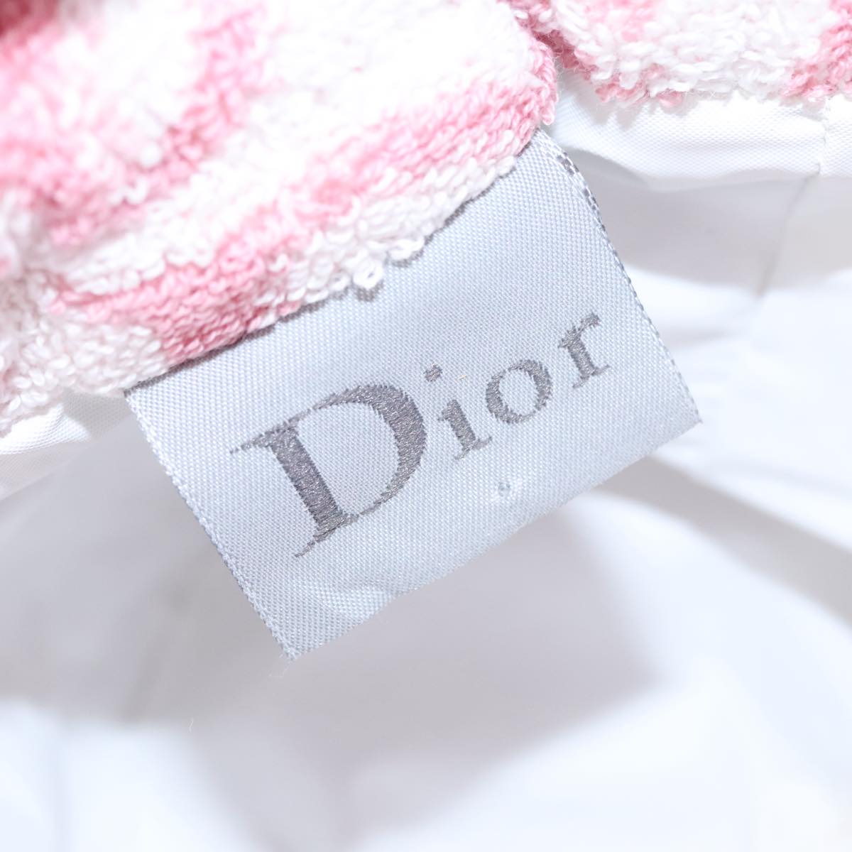 Dior Trotter