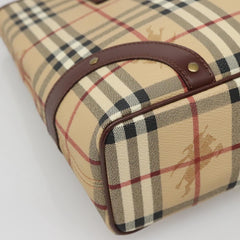 Burberry Nova Check