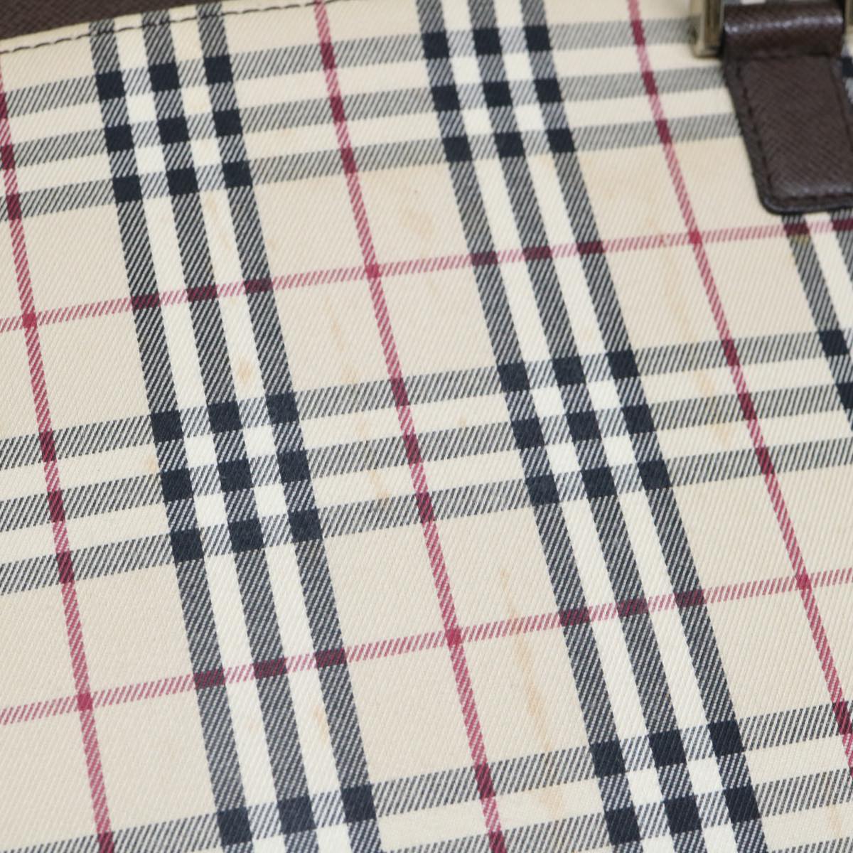 Burberry Nova Check