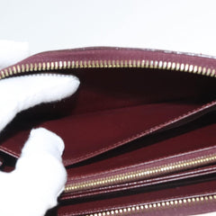 Louis Vuitton Zippy wallet