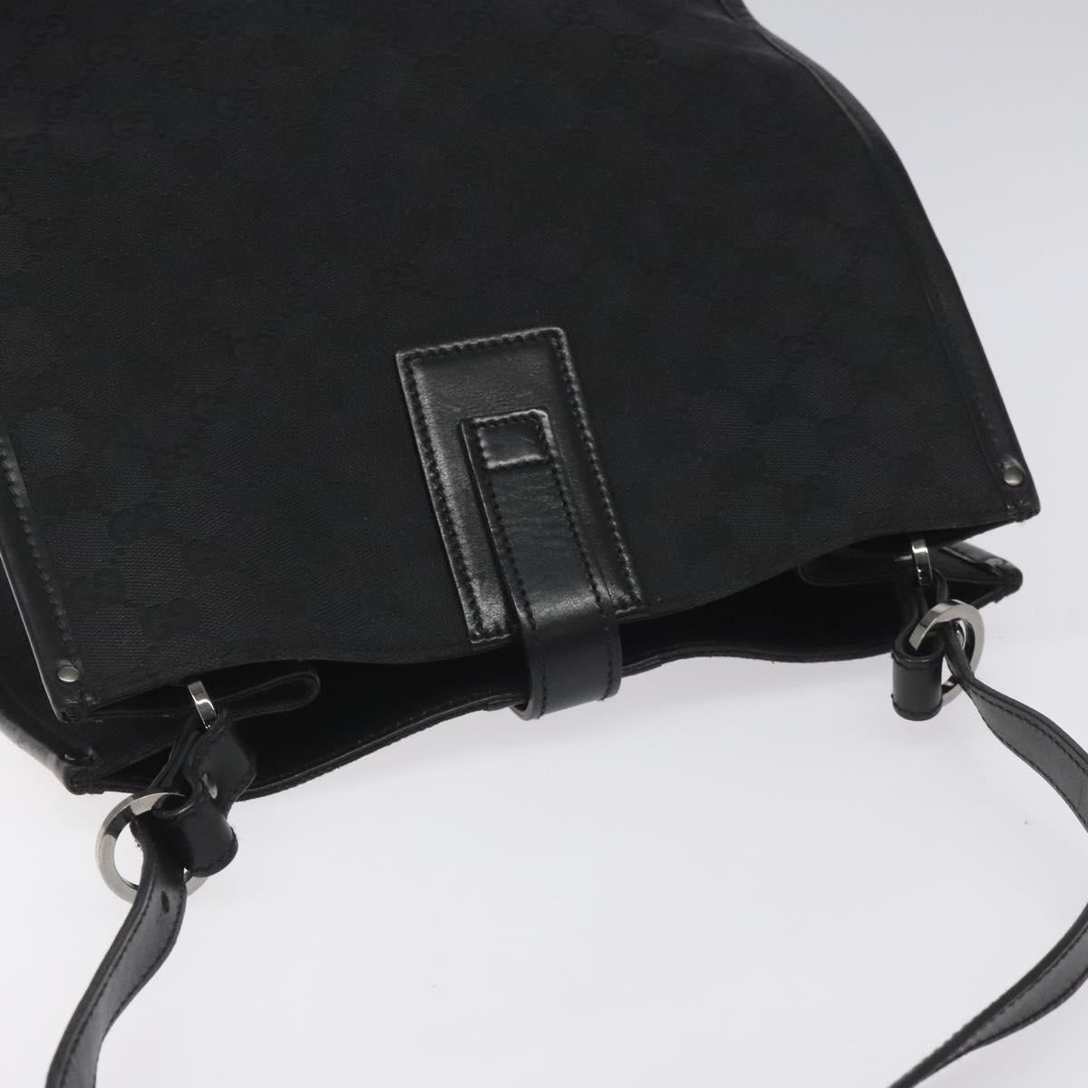 Gucci GG canvas