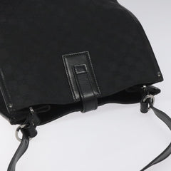 Gucci GG canvas