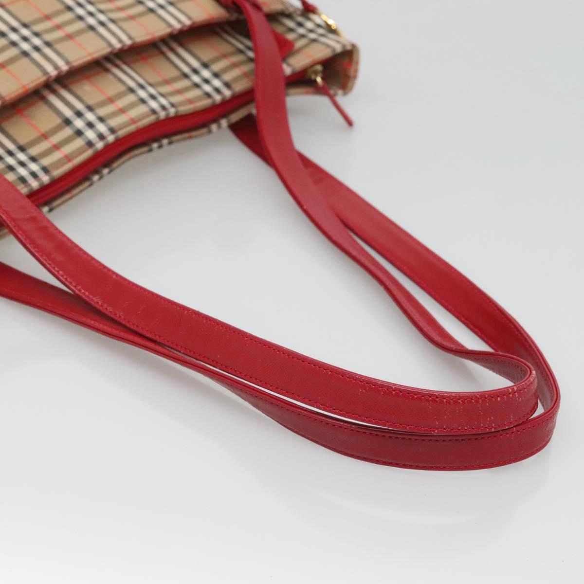 Burberry Nova Check