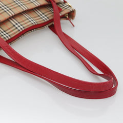 Burberry Nova Check