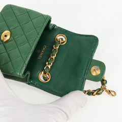 Chanel MINI POCHETTE CLASSIQUE