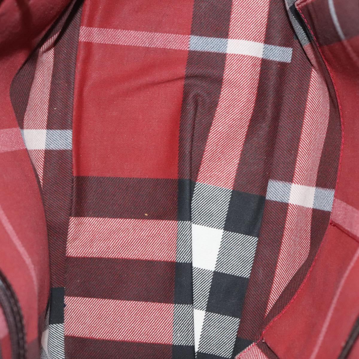 Burberry Nova Check
