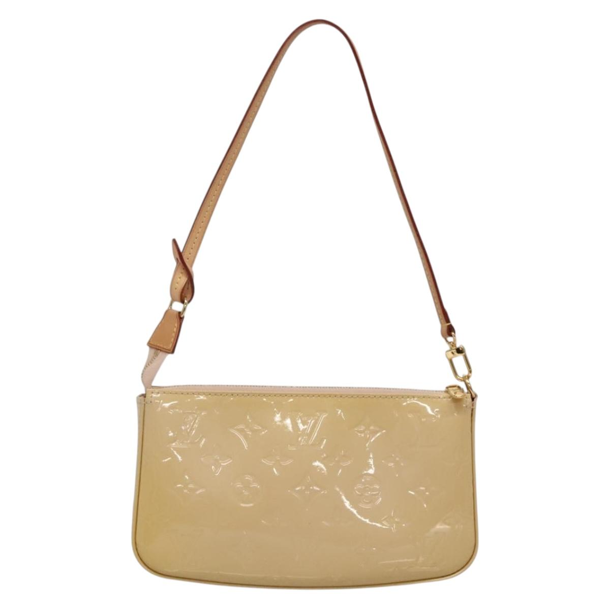 Louis Vuitton Pochette Accessoire