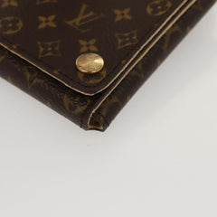 Louis Vuitton Jewelry case