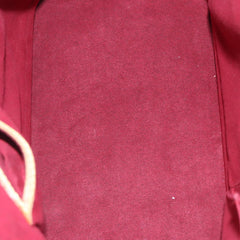 Louis Vuitton Alma