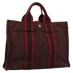 Hermès Fourre tout