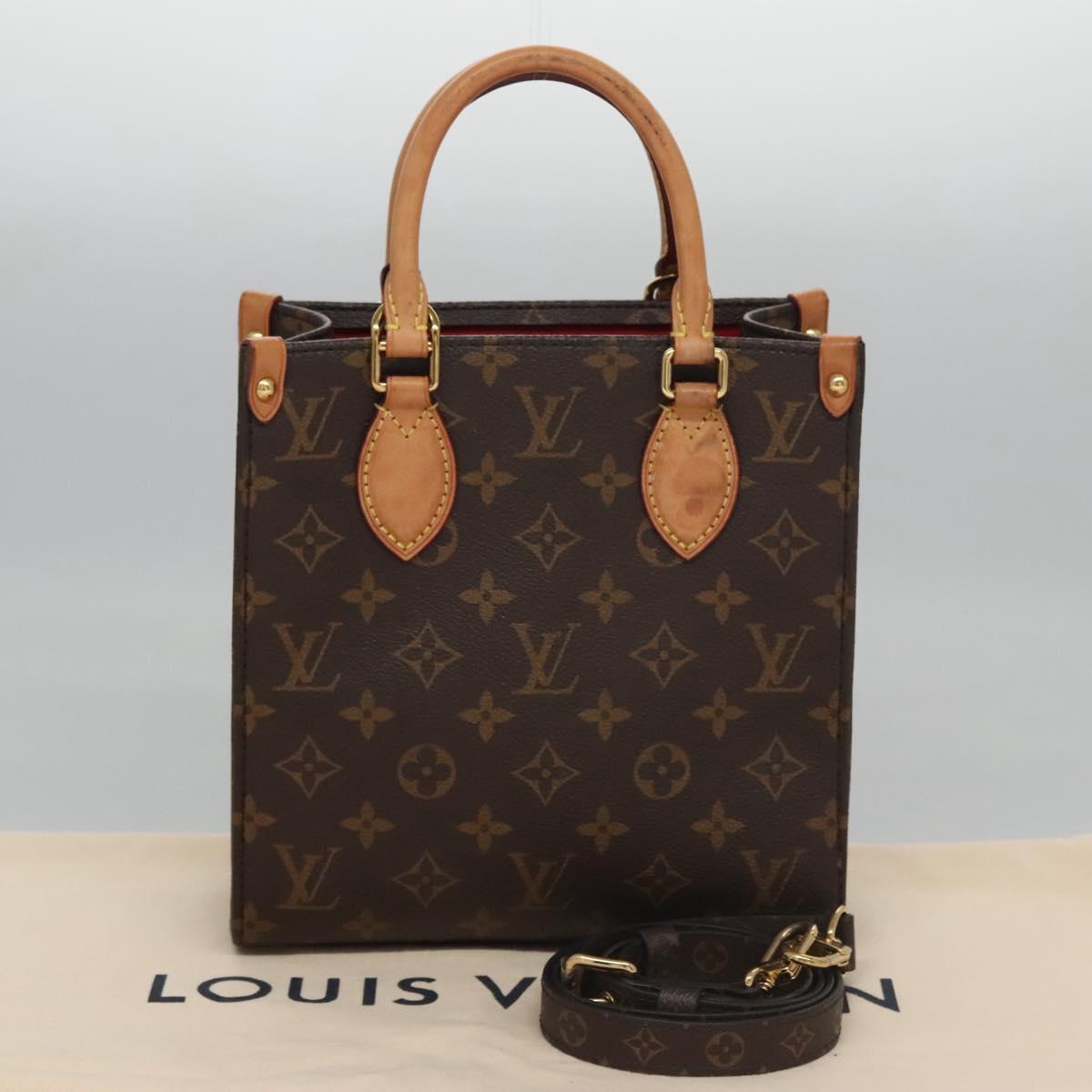 Louis Vuitton Plat