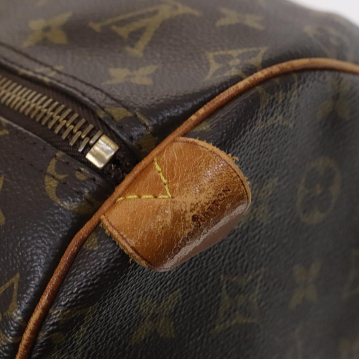 Louis Vuitton Keepall 50