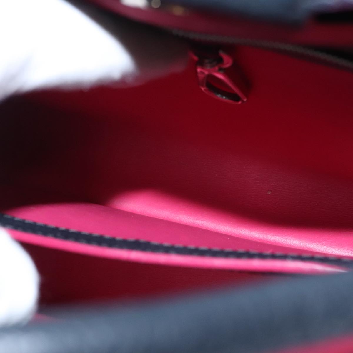 Louis Vuitton Capucines