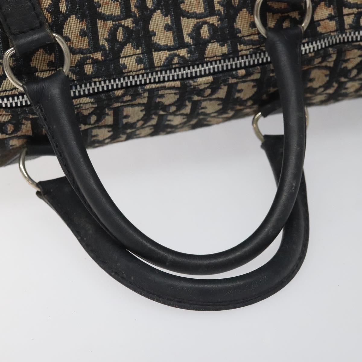 Dior Trotter