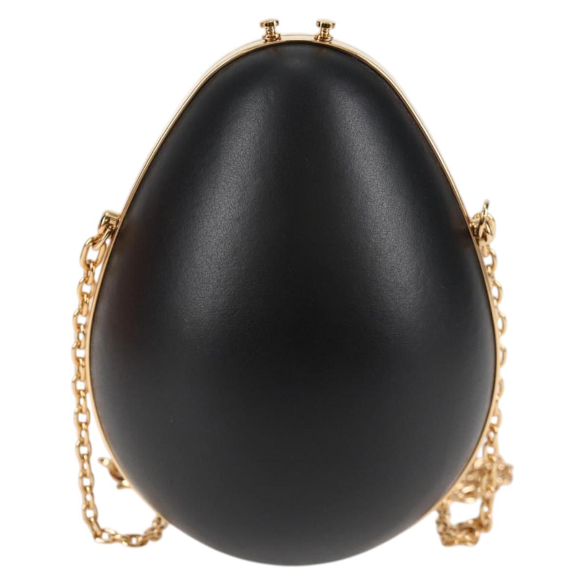 Louis Vuitton Egg Bag