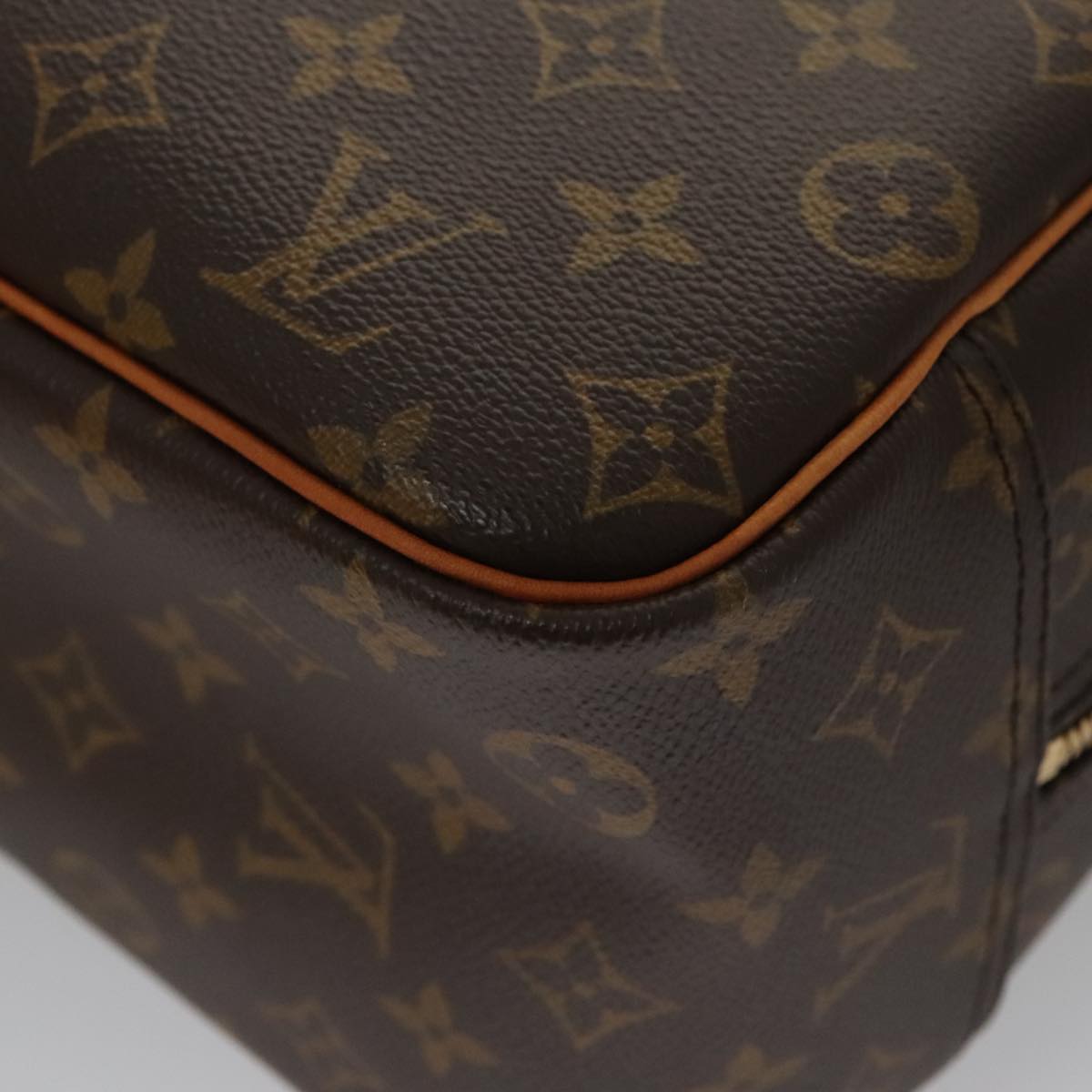 Louis Vuitton Deauville