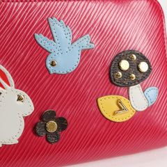 Louis Vuitton Zippy wallet
