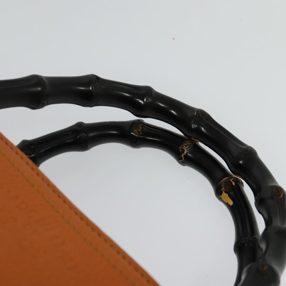 Gucci Bamboo