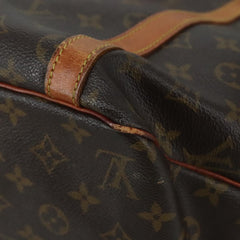 Louis Vuitton Shopping