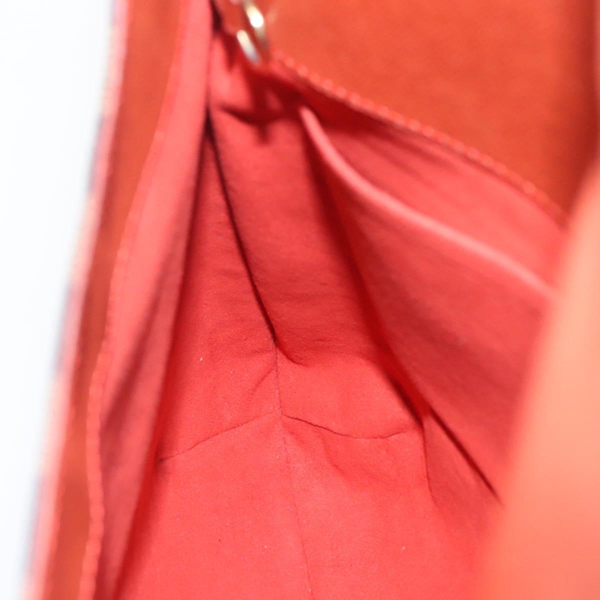 Louis Vuitton Musette