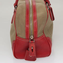 Prada Logo Jacquard