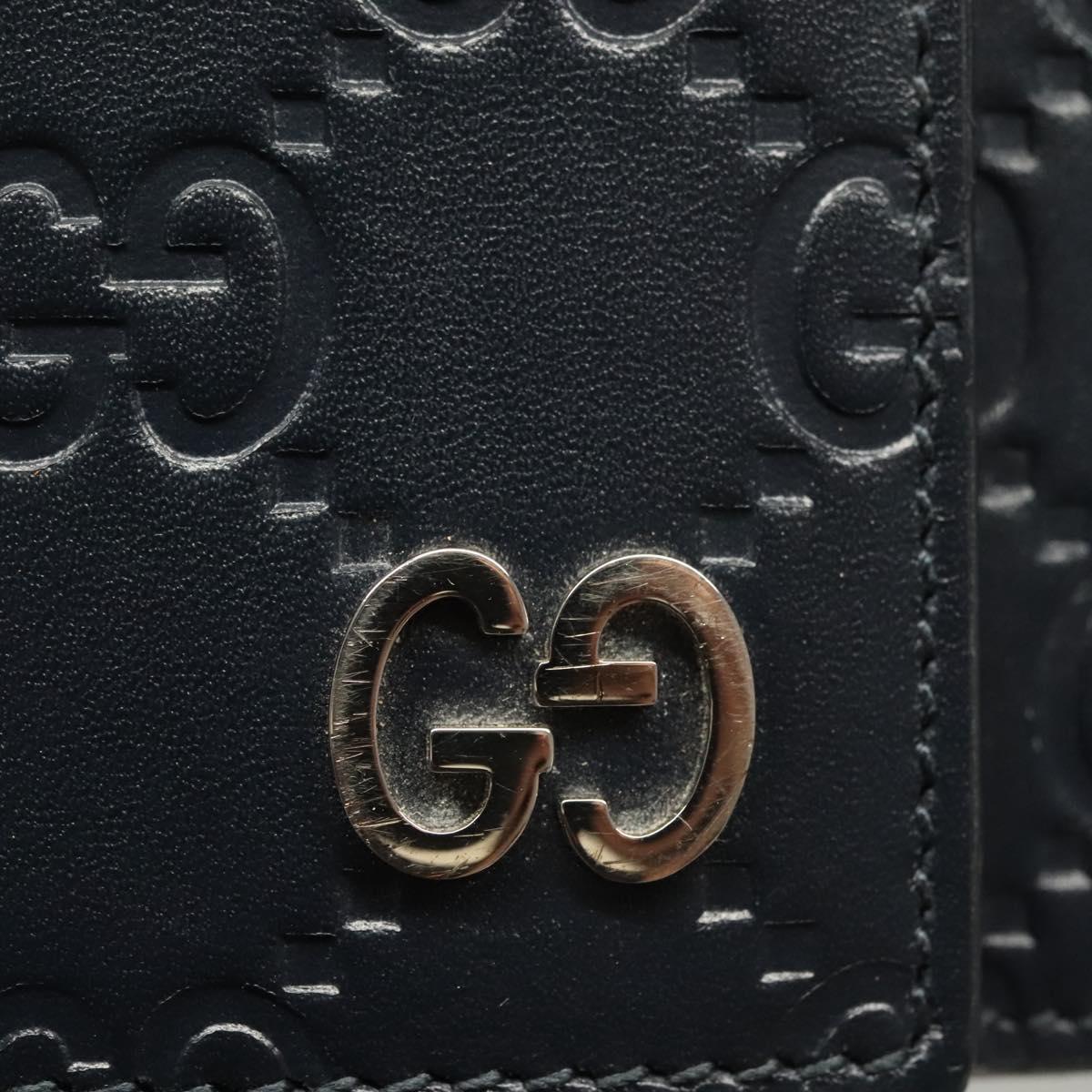 Gucci Guccissima