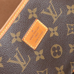 Louis Vuitton Saumur 35