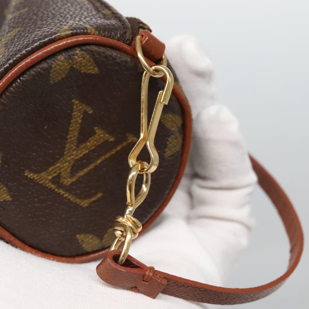 Louis Vuitton Papillon