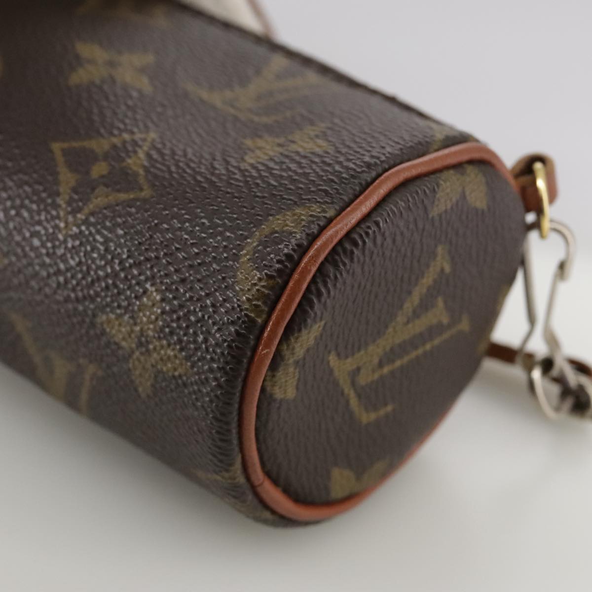 Louis Vuitton Mini baby papillon