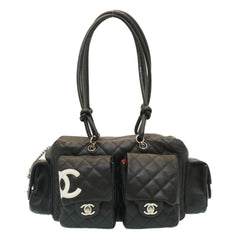 Chanel Cambon reporter