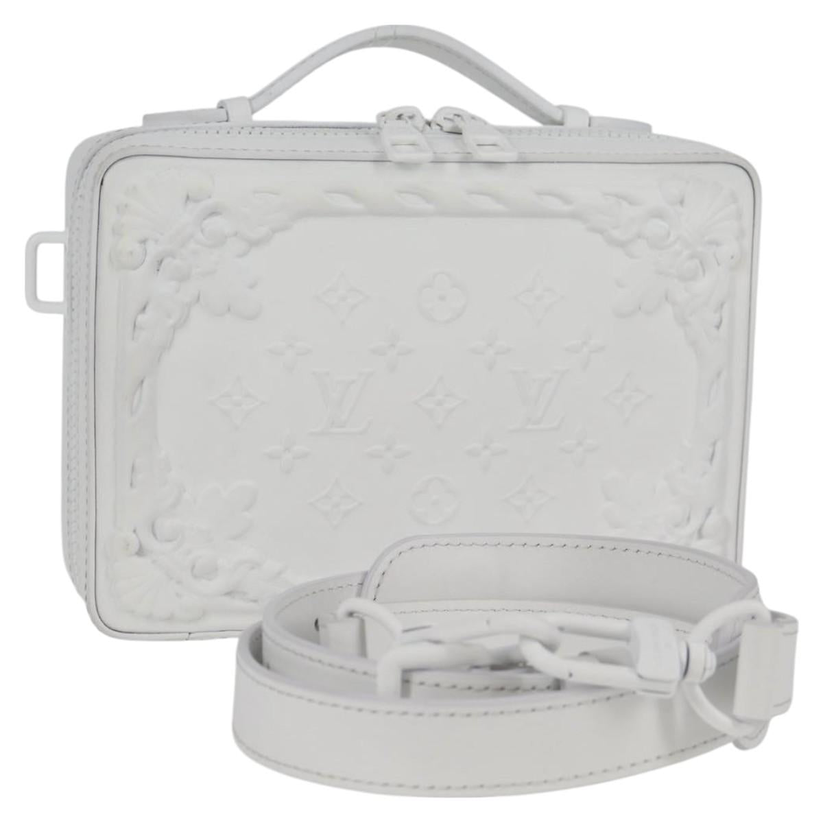 Louis Vuitton Soft Trunk