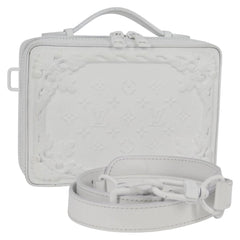 Louis Vuitton Soft Trunk