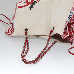 Chanel Bonbon bag
