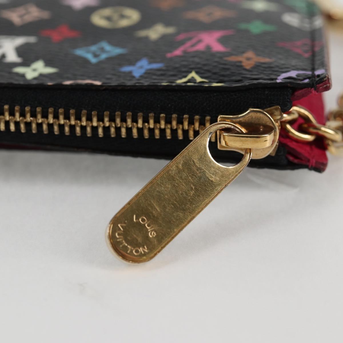 Louis Vuitton Pochette Clés