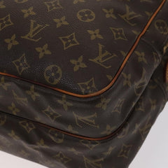 Louis Vuitton Reporter