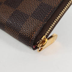 Louis Vuitton Zippy