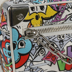 Louis Vuitton Soft Trunk Mini