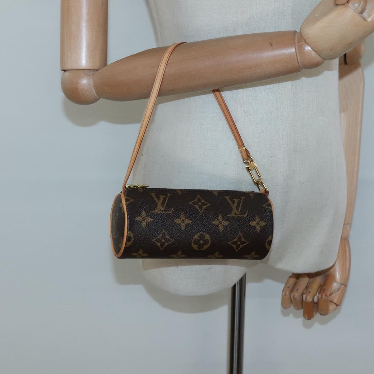 Louis Vuitton Papillon