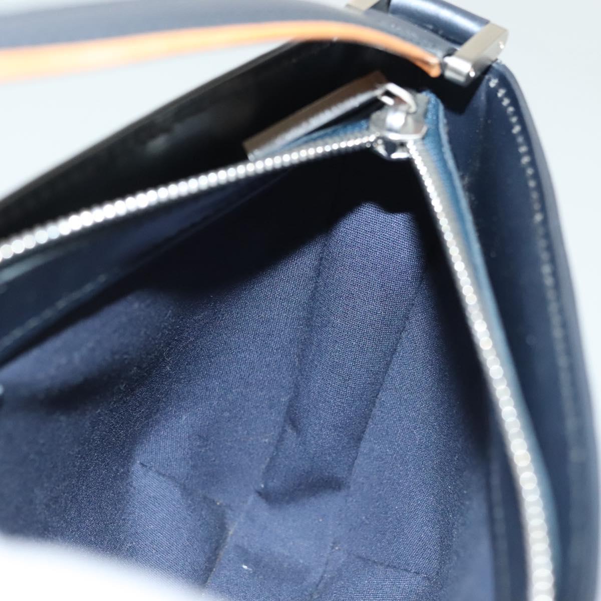 Louis Vuitton Fowler