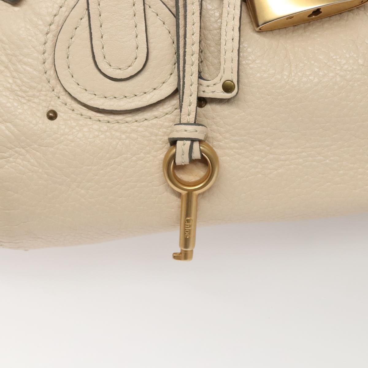 Chloé Paddington